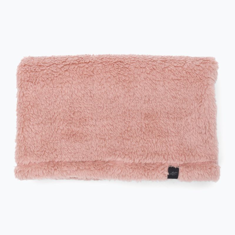 4F Balaklava BANU006 rožinė 2