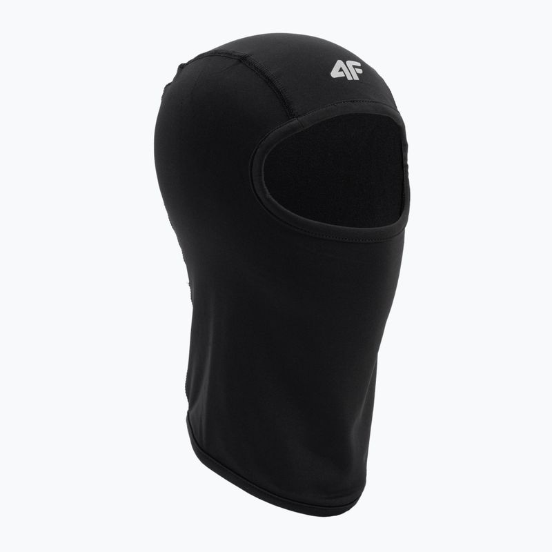 Balaklava 4F KOMU002 deep black