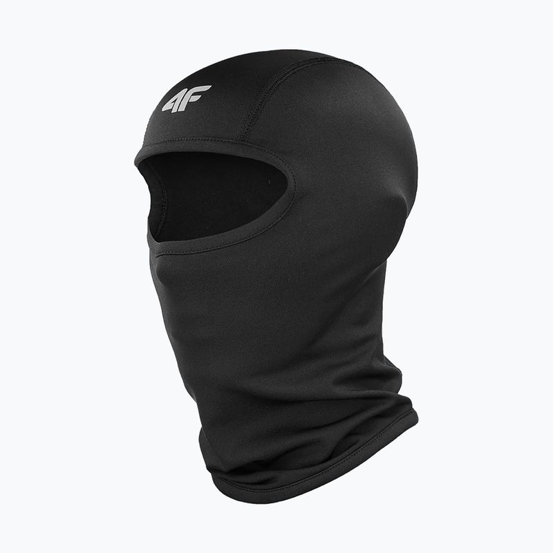 Balaklava 4F KOMU002 deep black 4