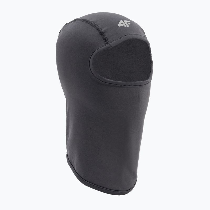Balaklava 4F KOMU002 tamsiai pilka