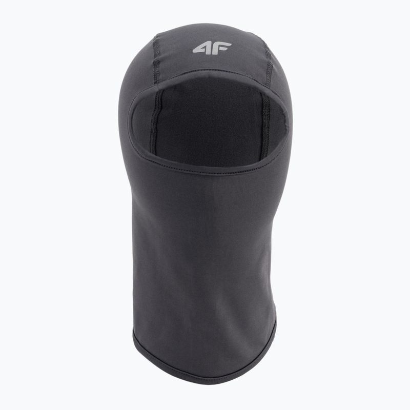 Balaklava 4F KOMU002 tamsiai pilka 2