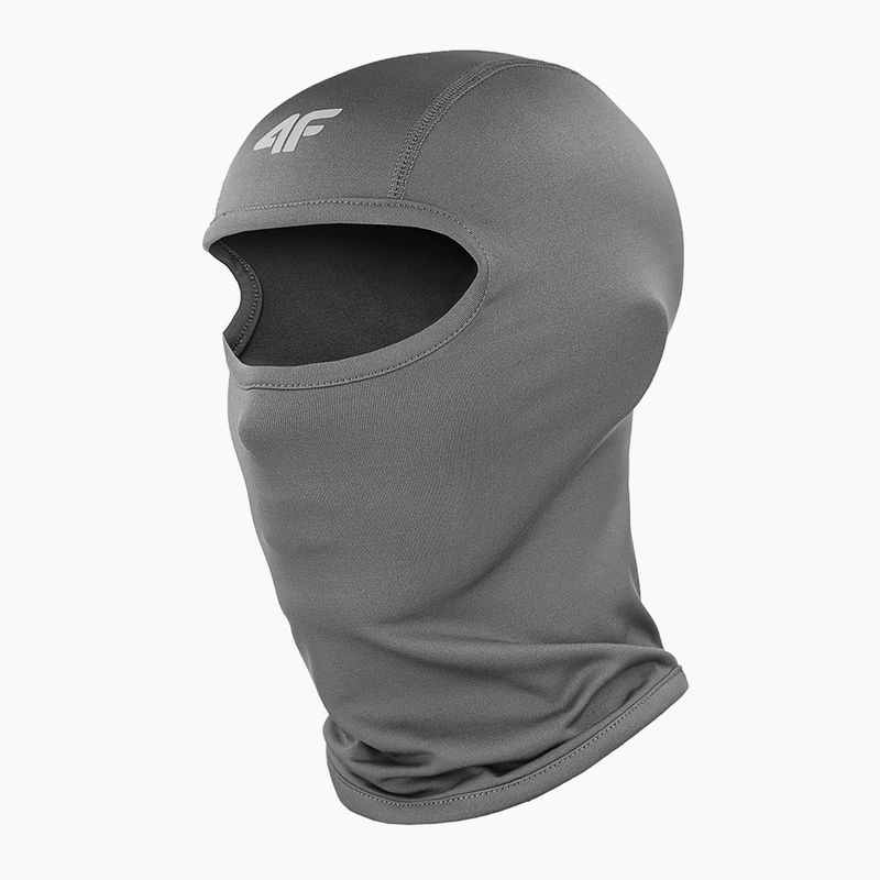 Balaklava 4F KOMU002 tamsiai pilka 4