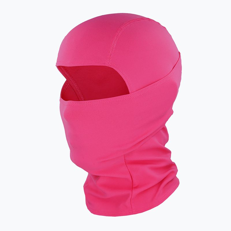 Balaklava 4F KOMU003 karšta rožinė 4