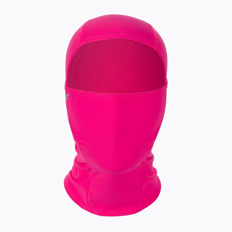 Balaklava 4F KOMU003 karšta rožinė 2
