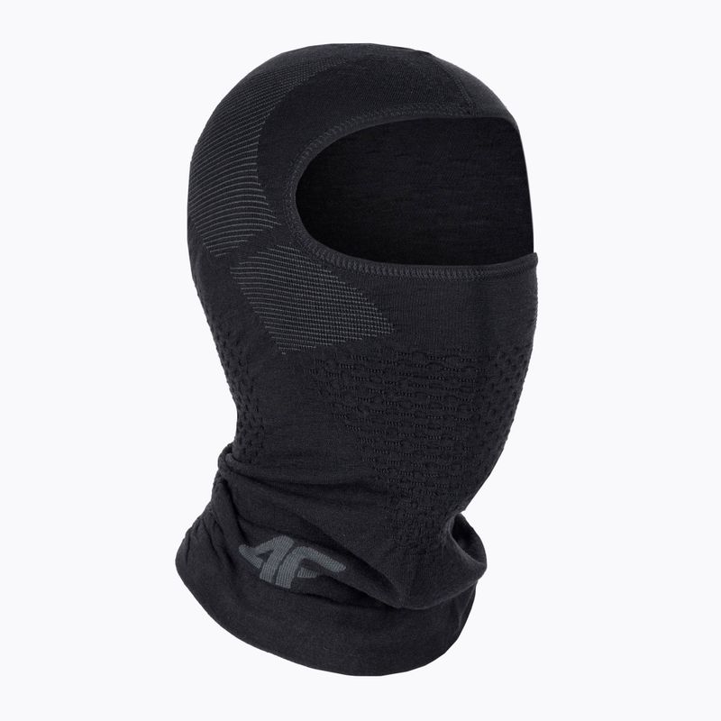 Balaklava 4F KOMU006 deep black
