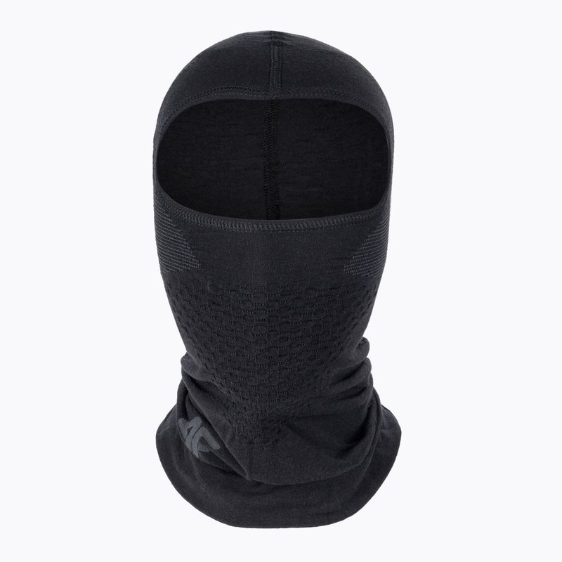 Balaklava 4F KOMU006 deep black 2