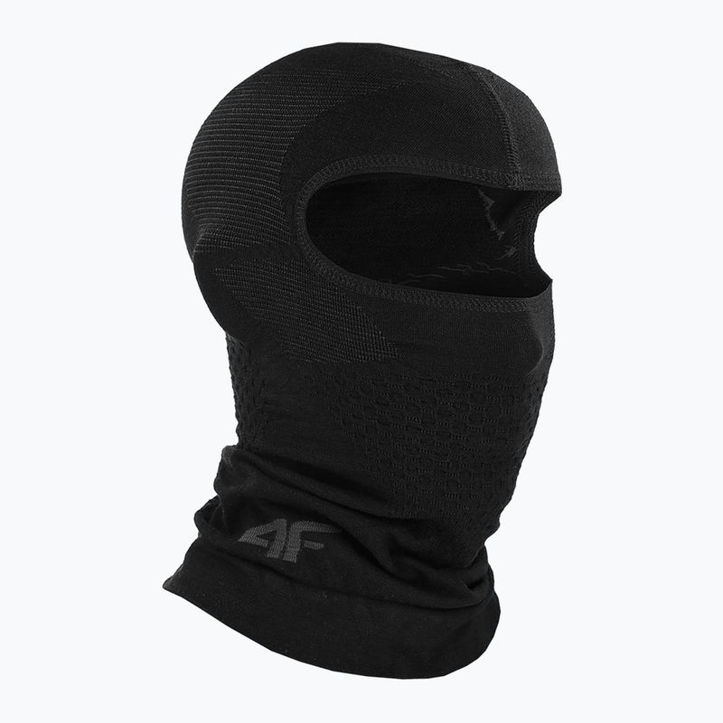 Balaklava 4F KOMU006 deep black 5
