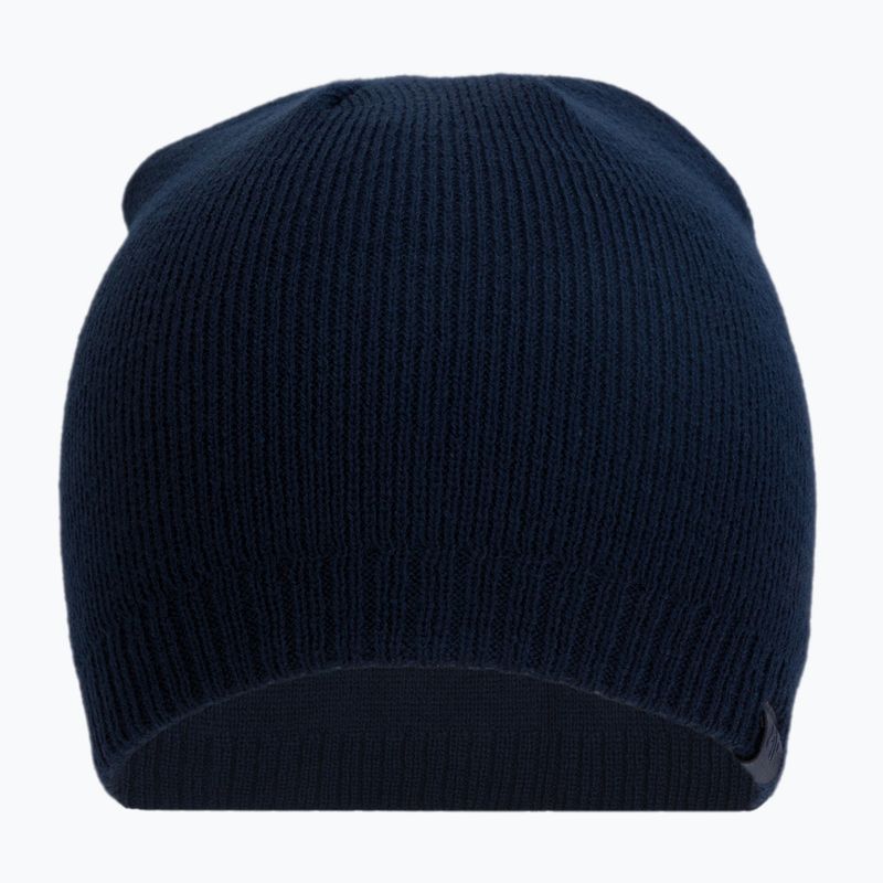Vyriška žieminė kepurė 4F CAM002 navy 2