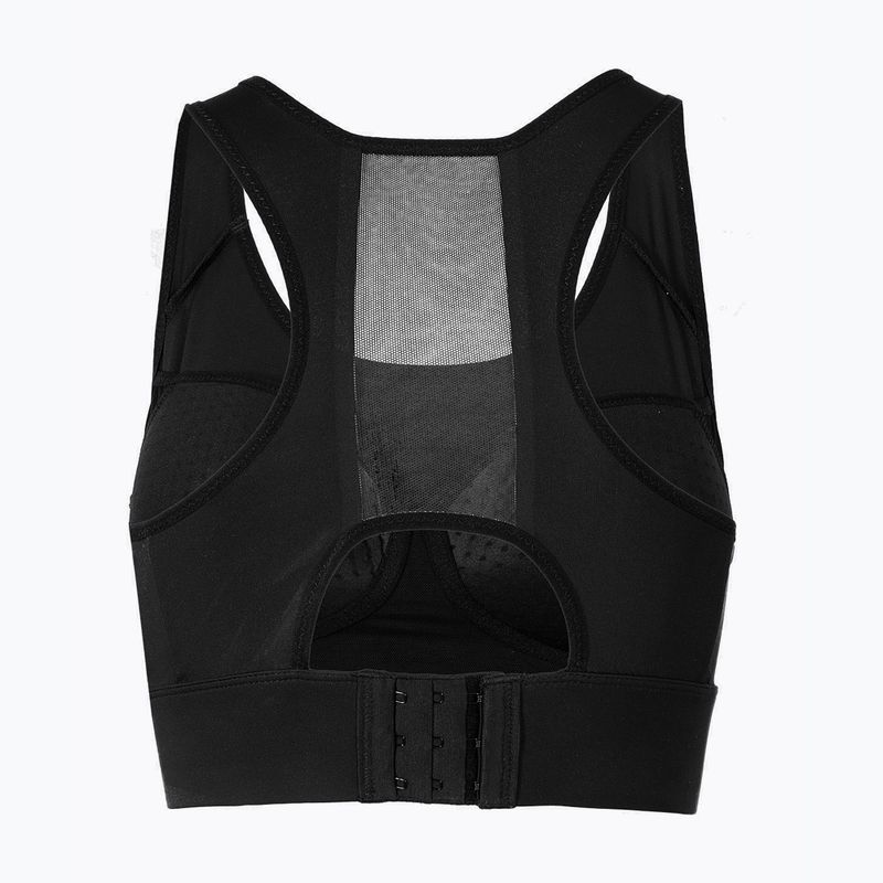 Moteriška treniruočių viršutinė dalis 4F STAD010 deep black 5