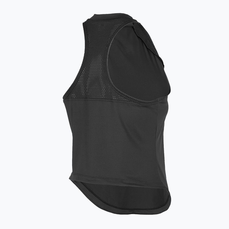 Moteriška treniruočių liemenėlė 4F TSDF016 deep black 4