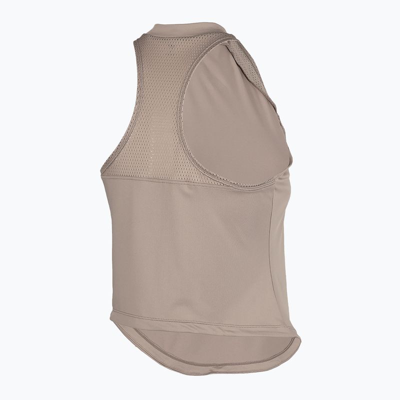Moteriška treniruočių liemenėlė 4F TSDF016 beige 5