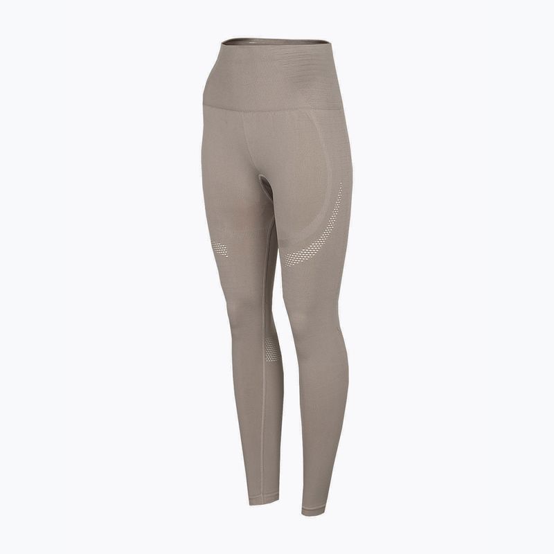 Moteriškos tamprės 4F SPDF012 beige 3