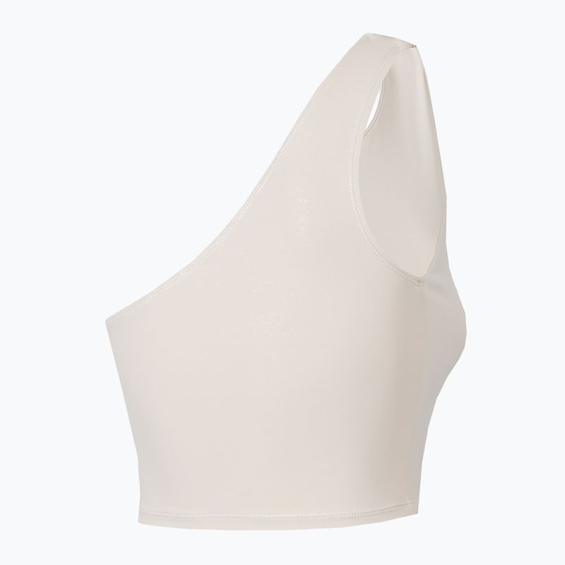 Moteriška jogos viršutinė dalis 4F TSD033 beige 4