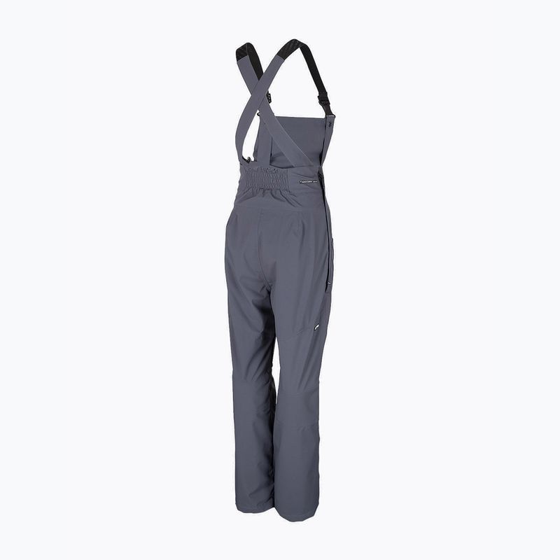 Moteriškos snieglenčių kelnės 4F SPDS002 dark/grey 9