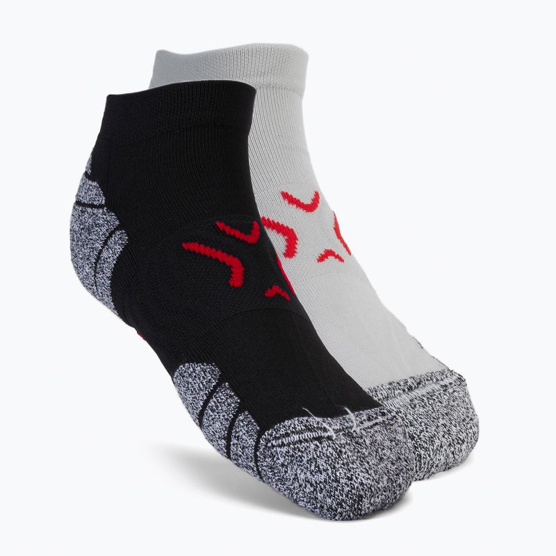 Vyriškos kojinės 4F SOM001 multicolour