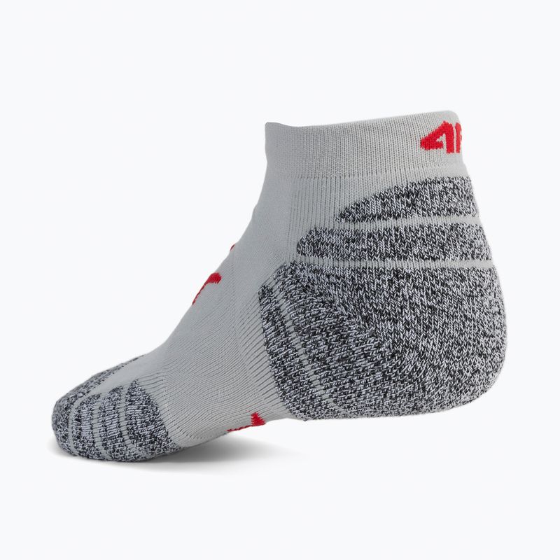 Vyriškos kojinės 4F SOM001 multicolour 3