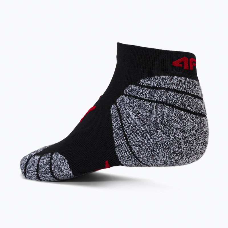 Vyriškos kojinės 4F SOM001 multicolour 6