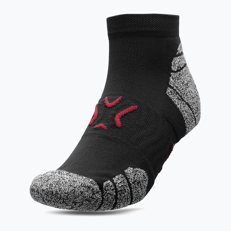 Vyriškos kojinės 4F SOM001 multicolour 8