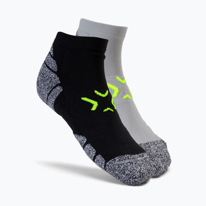 Vyriškos kojinės 4F SOM001 multicolour 1