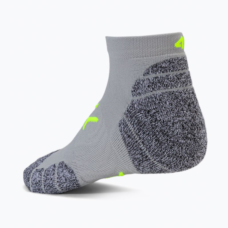 Vyriškos kojinės 4F SOM001 multicolour 1 3