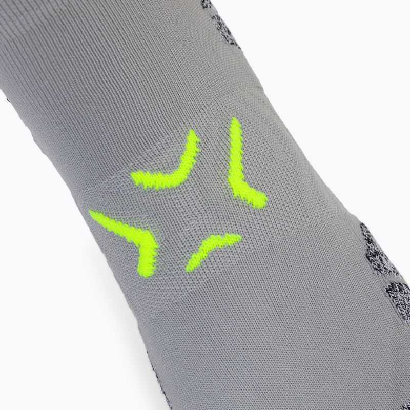 Vyriškos kojinės 4F SOM001 multicolour 1 4