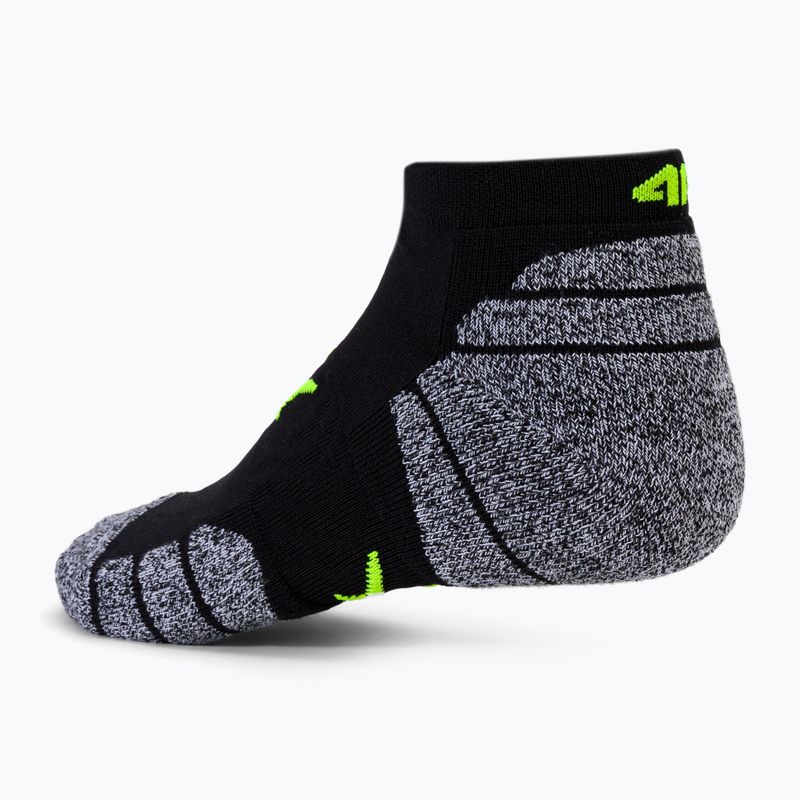 Vyriškos kojinės 4F SOM001 multicolour 1 6