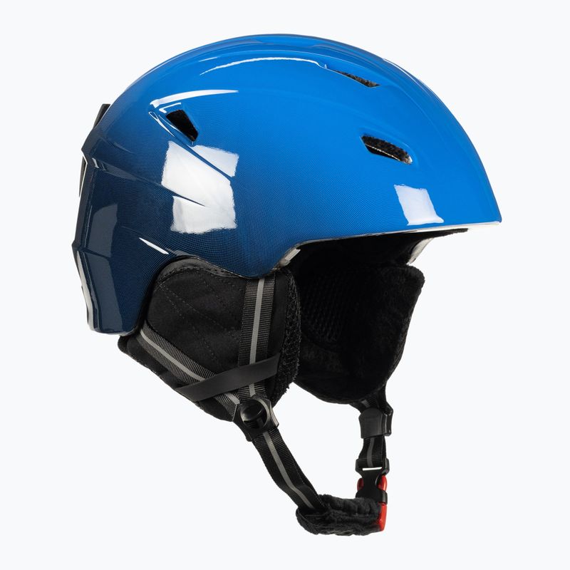 Vaikiškas slidinėjimo šalmas 4F M016 cobalt
