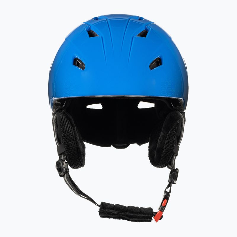 Vaikiškas slidinėjimo šalmas 4F M016 cobalt 2