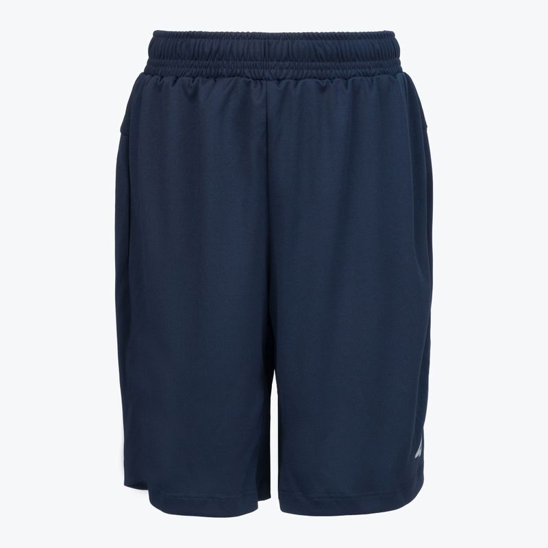 Vaikiški šortai 4F JSKMF055 navy
