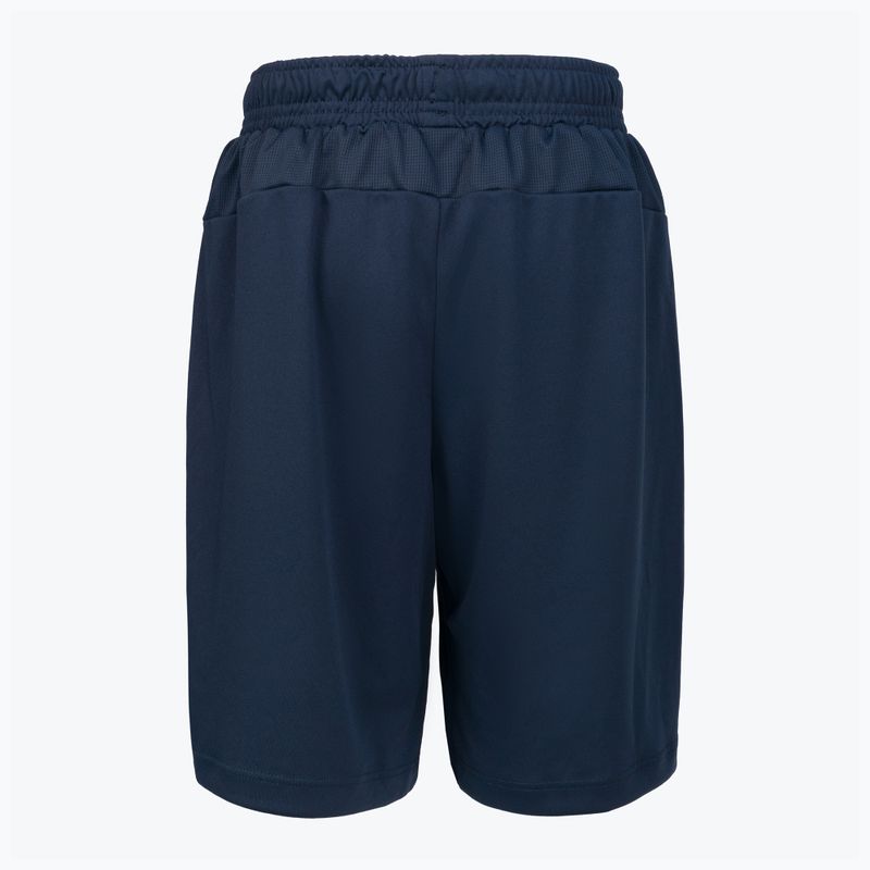 Vaikiški šortai 4F JSKMF055 navy 2
