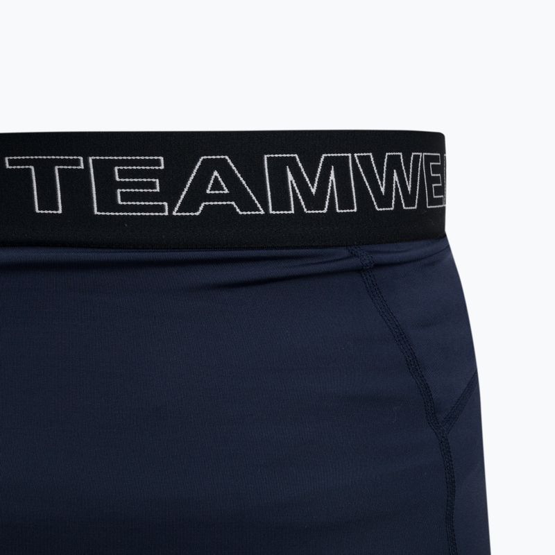 Vyriškos tamprės 4F SPMF053 navy 4