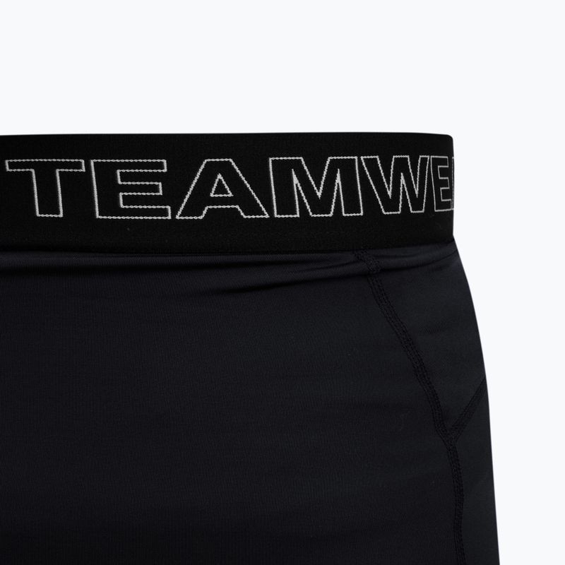 Vyriškos tamprės 4F SPMF053 deep black 4