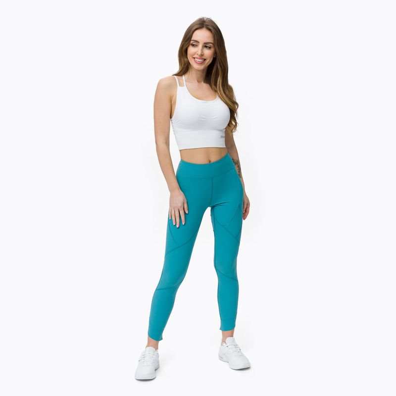 STRONG POINT Shape & Comfort treniruočių puodelis balta 1136 2