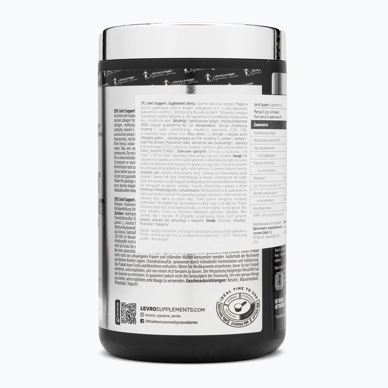 Maisto papildas Fitness Authority Levrone Joint Support 450 g tropical 3