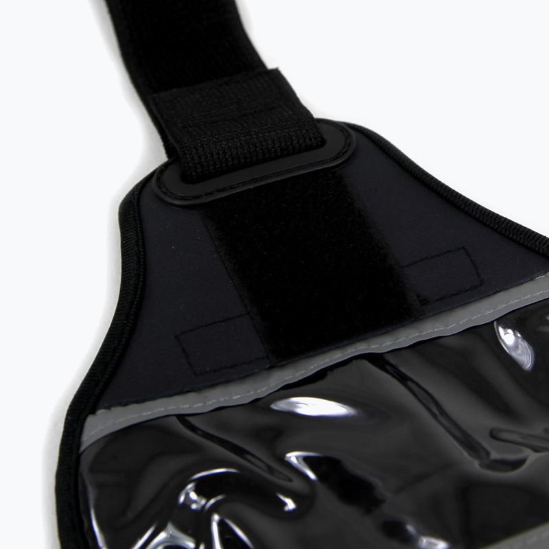 Telefonui skirta rankovė Body Sculpture Bp 204 black 4