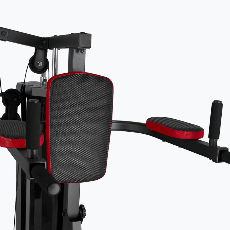 Daugiafunkcinis treniruoklis Body Sculpture Multigym Pro BMG 4700 black 2