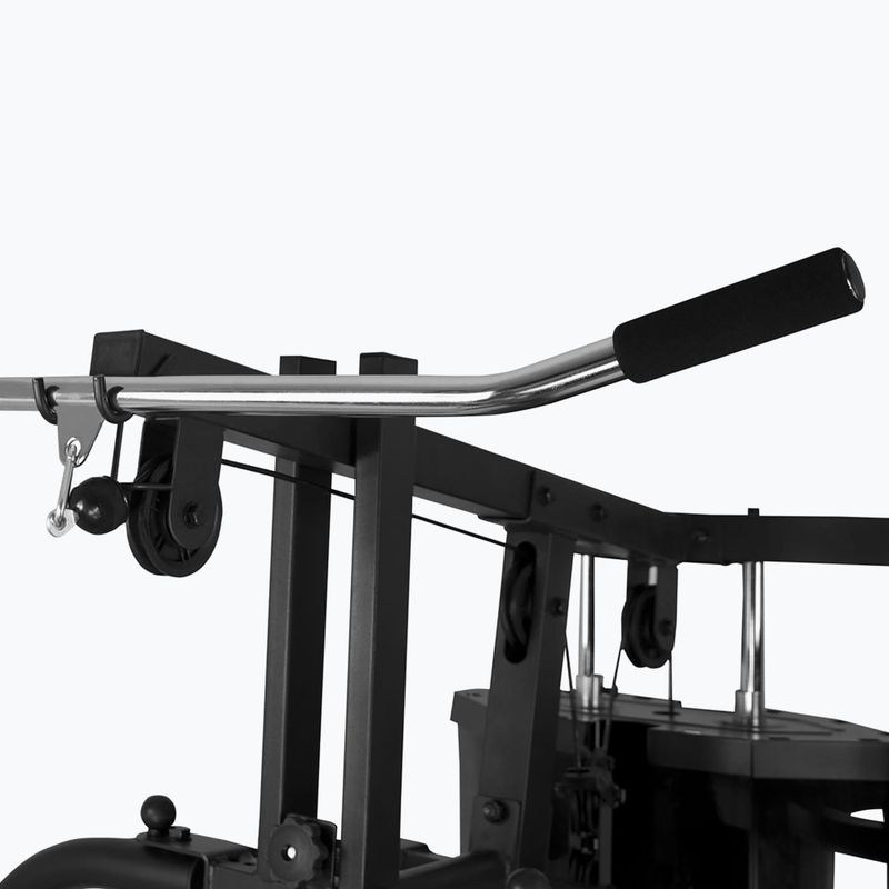 Daugiafunkcinis treniruoklis Body Sculpture Multigym Pro BMG 4700 black 6