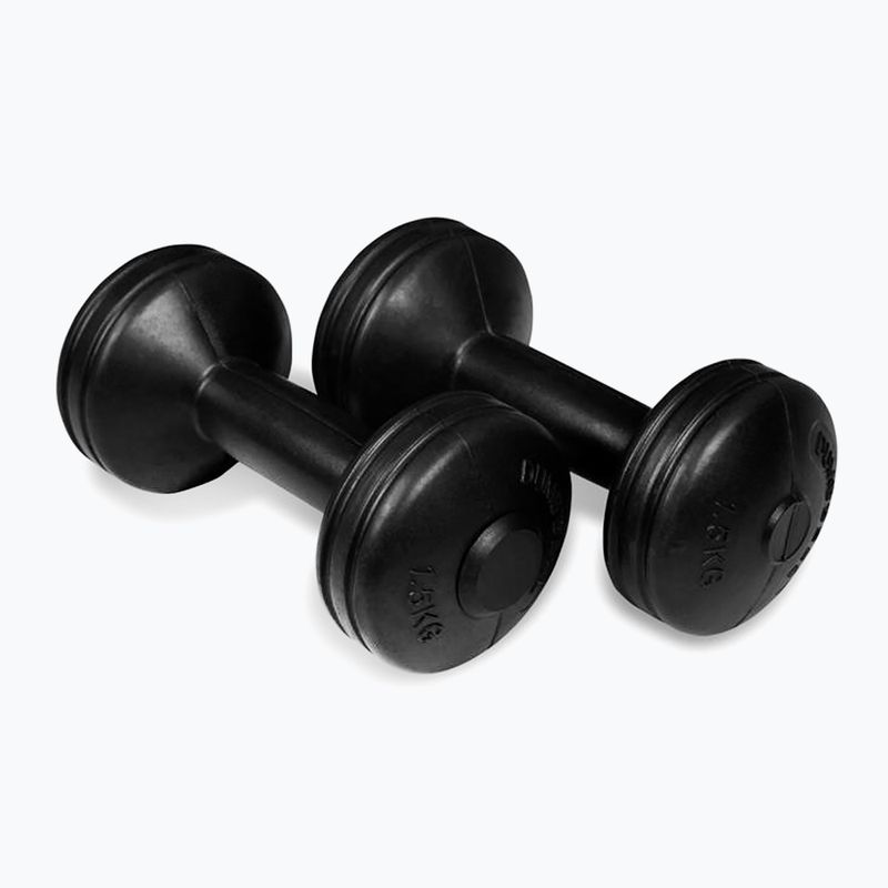 Daugiafunkcinis treniruoklis Body Sculpture Multigym Pro BMG 4700 black 12