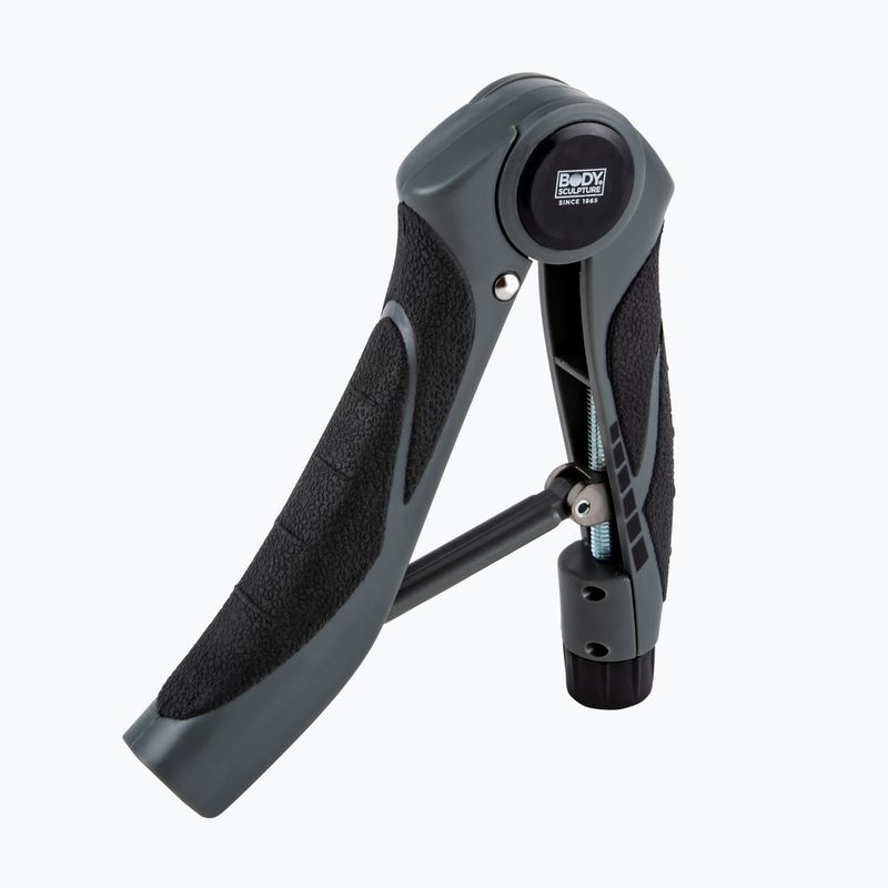 Spaudiklis Body Sculpture Bb 918 black 2