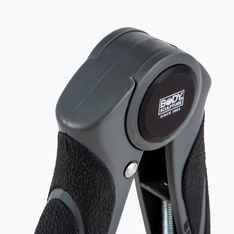 Spaudiklis Body Sculpture Bb 918 black 3