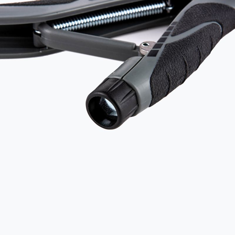 Spaudiklis Body Sculpture Bb 918 black 4