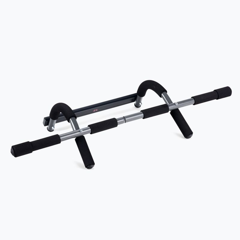 Bodysculpture Body Gym daugiafunkcinis baras juodas BB 268