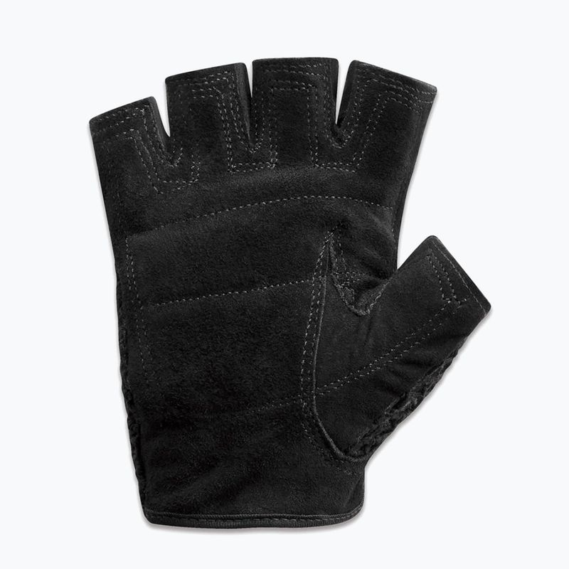 Treniruočių pirštinės Body Sculpture Sw 83 black 3