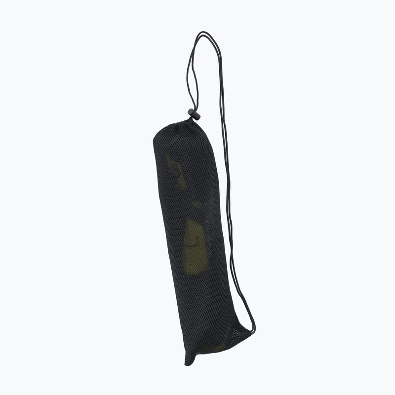 Gimnastikos kopetėlės Body Sculpture Power BB 2403 black/yellow 5