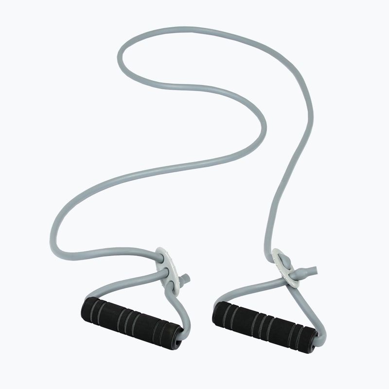 Treniruotės guma Body Sculpture Body Trimmer BB 2022 grey 2