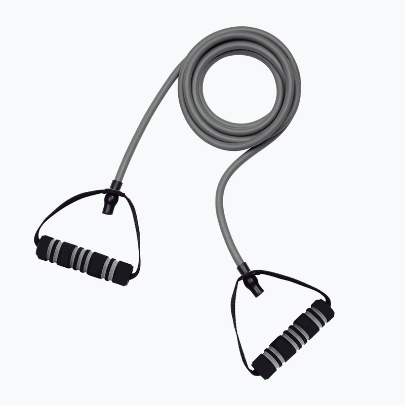 Treniruotės guma Body Sculpture Body Trimmer BB 2022 grey 3