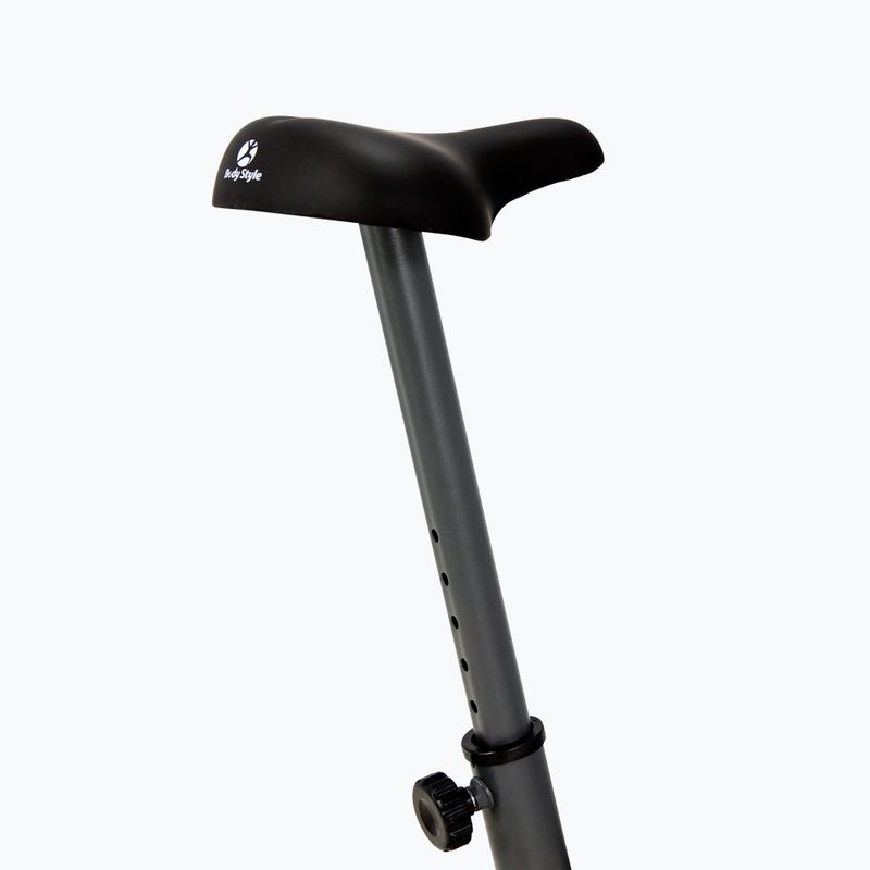 Stacionarus dviratis Body Sculpture BC 1430 V2.0 black 7