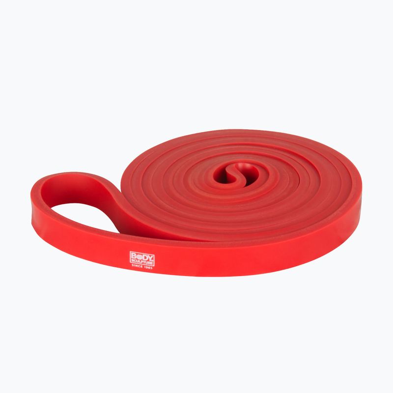 Pasipriešinimo gumos Body Sculpture Bb 104 red 3