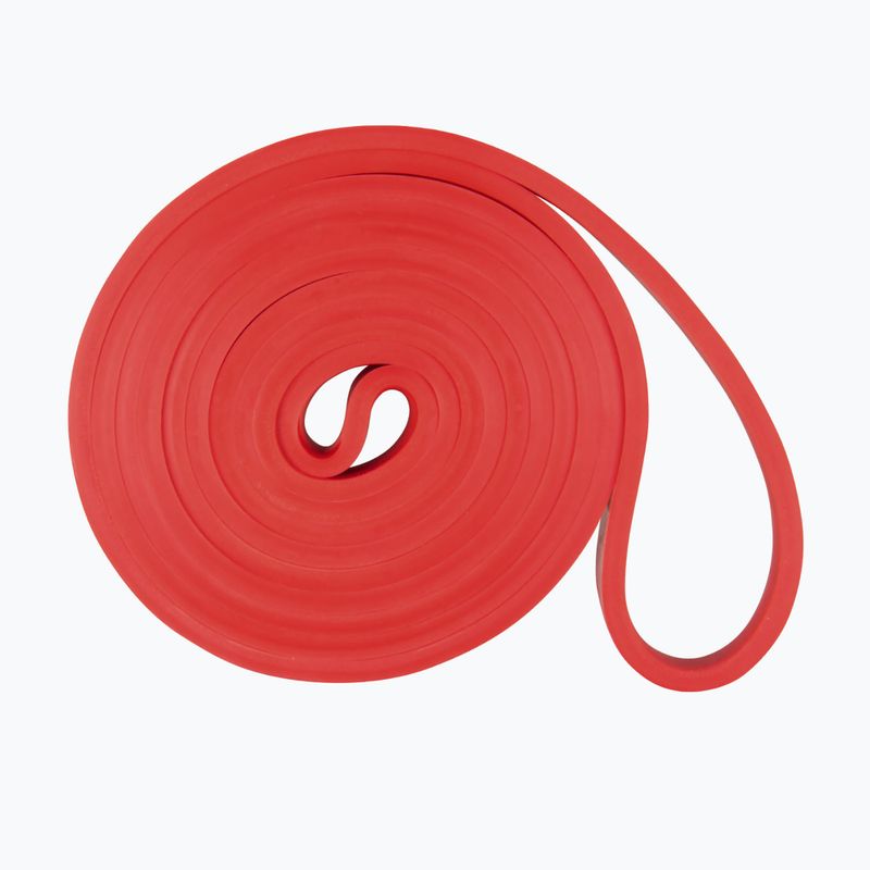 Pasipriešinimo gumos Body Sculpture Bb 104 red 4