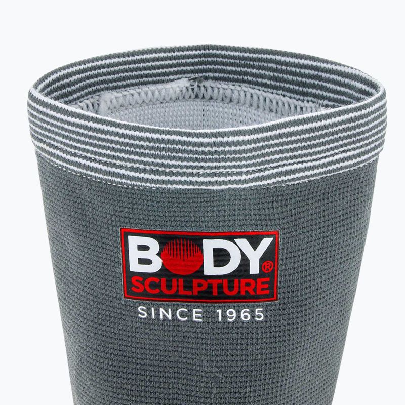 Tvarstis čiurnai Body Sculpture Bns 005 grey 4